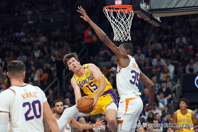 一代巨星退场后，NBA将不再相同